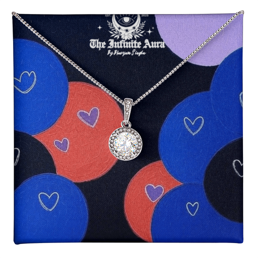 Eternal Hope Necklace