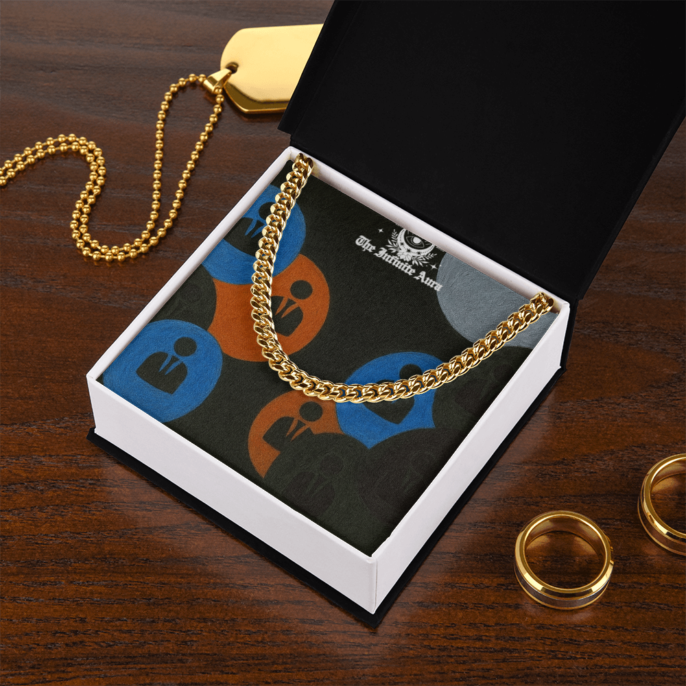 Cuban Link Chain