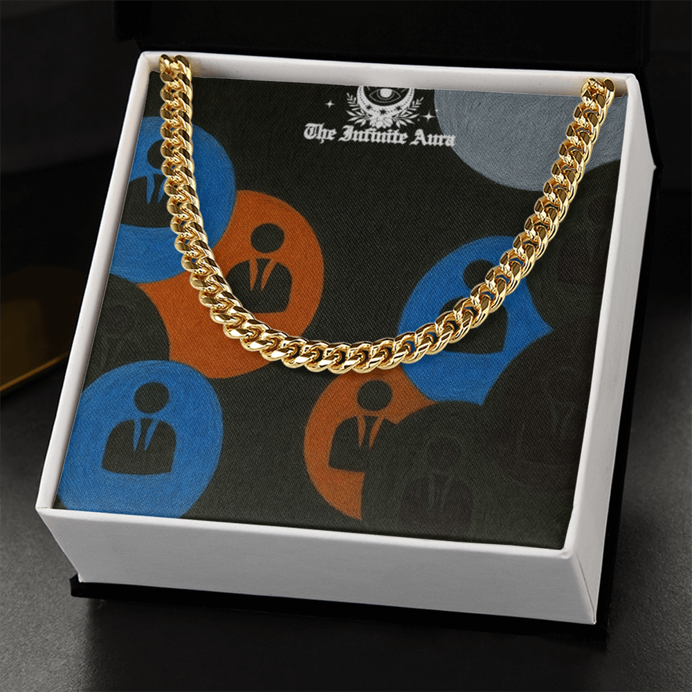 Cuban Link Chain