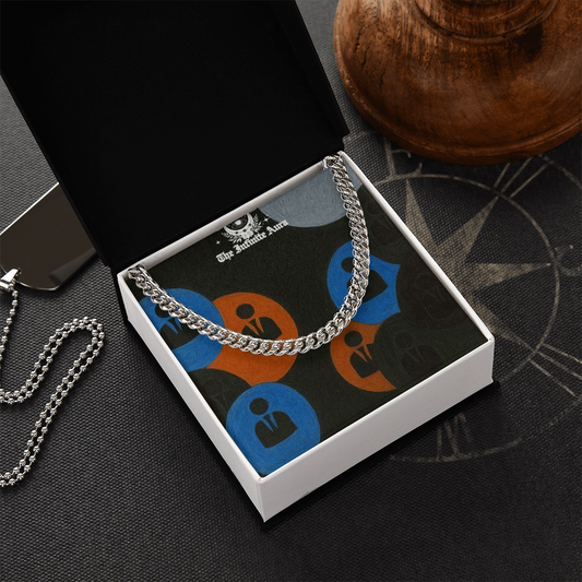 Cuban Link Chain