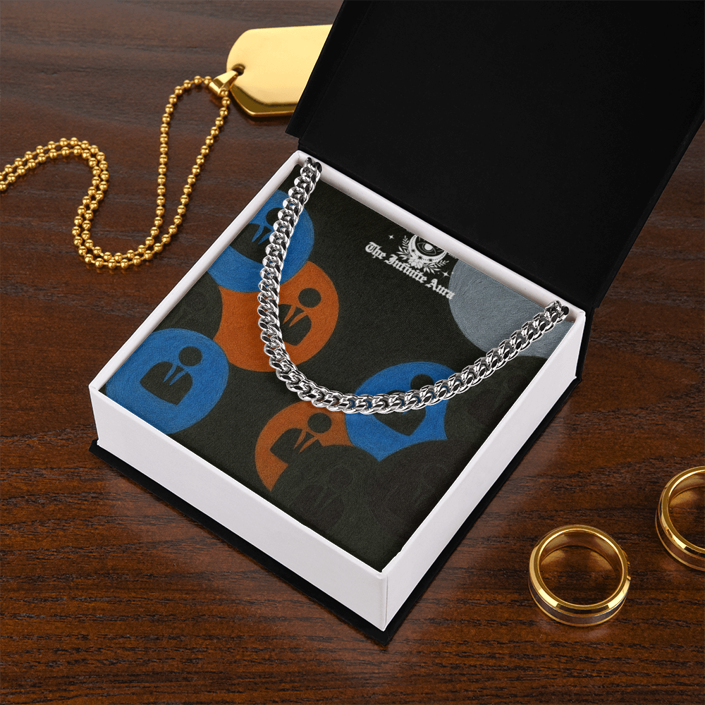 Cuban Link Chain
