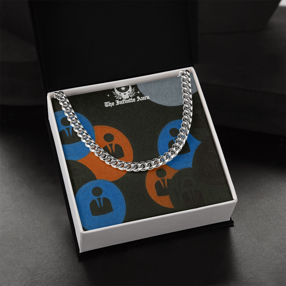 Cuban Link Chain