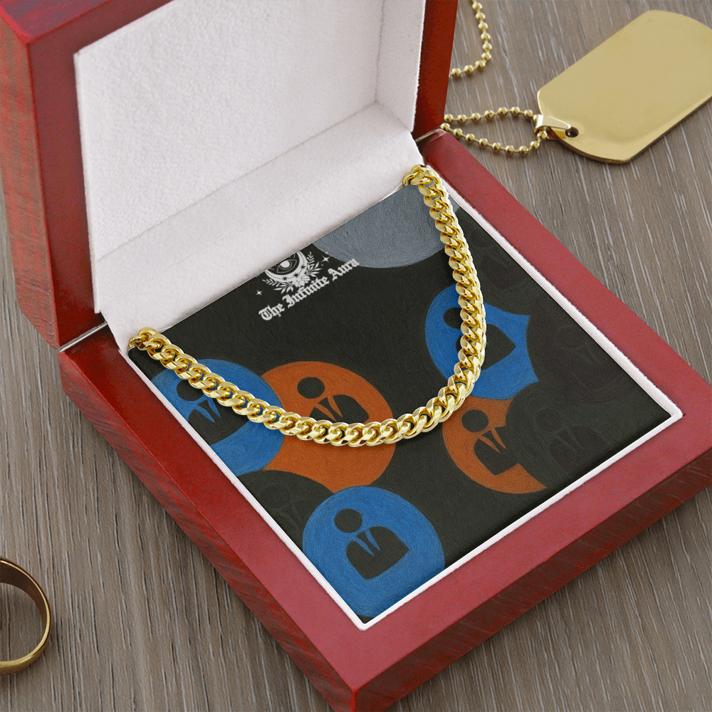 Cuban Link Chain