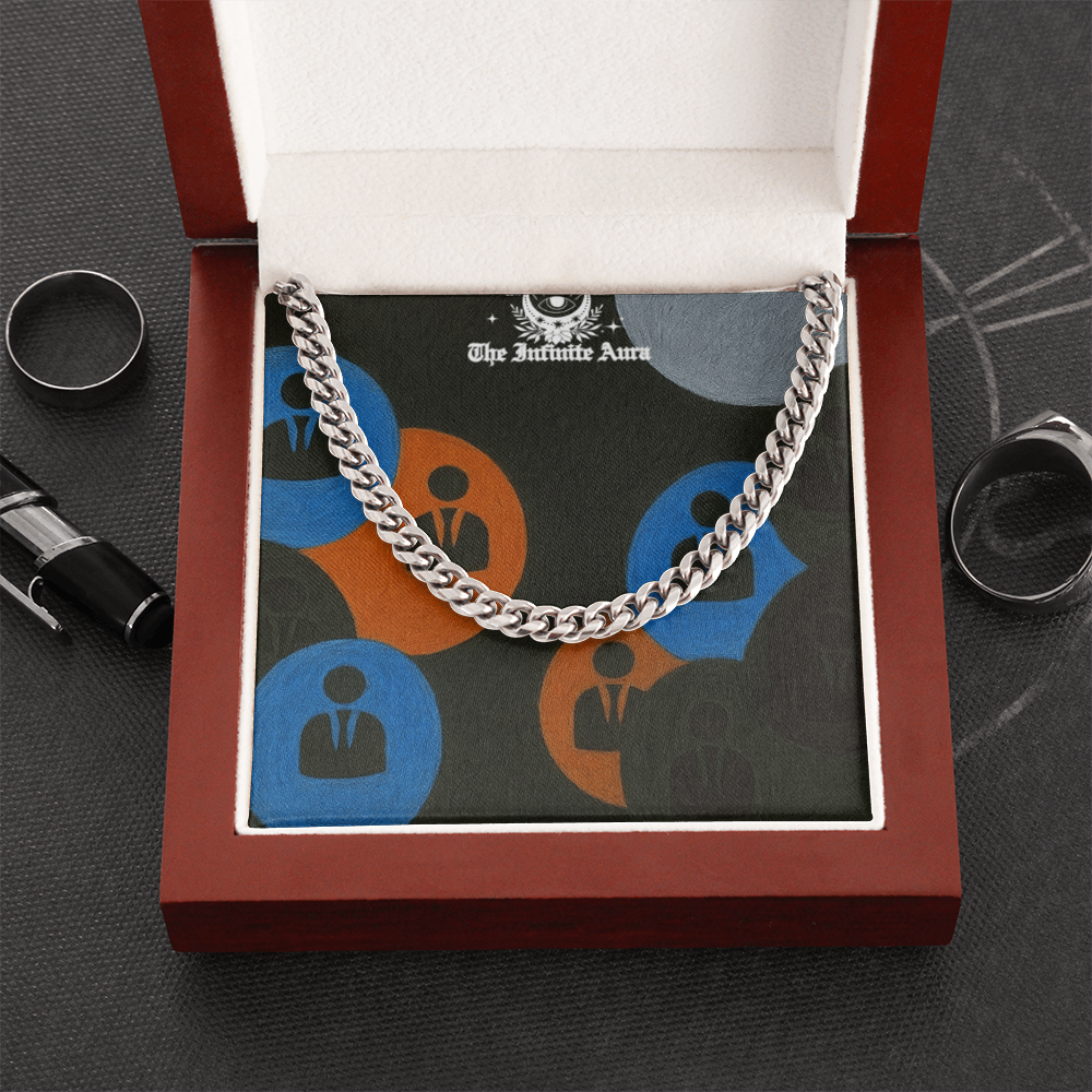 Cuban Link Chain