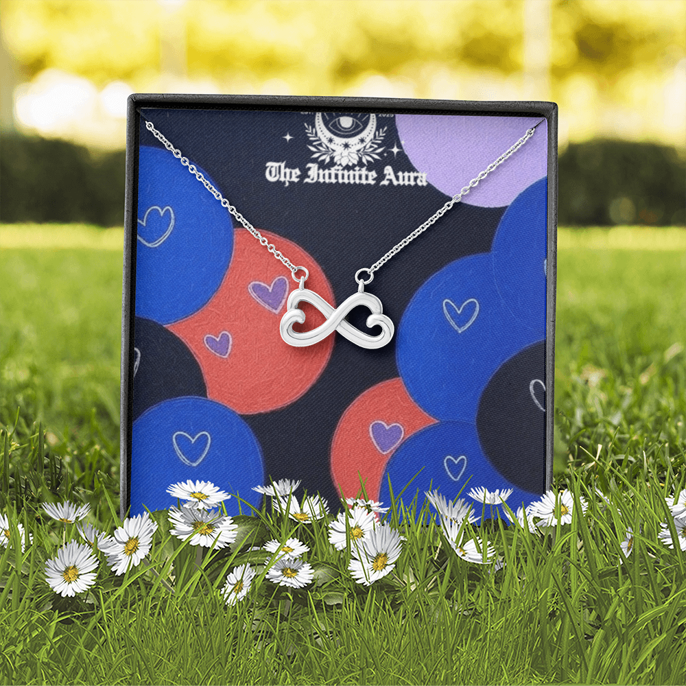 Endless Love Necklace