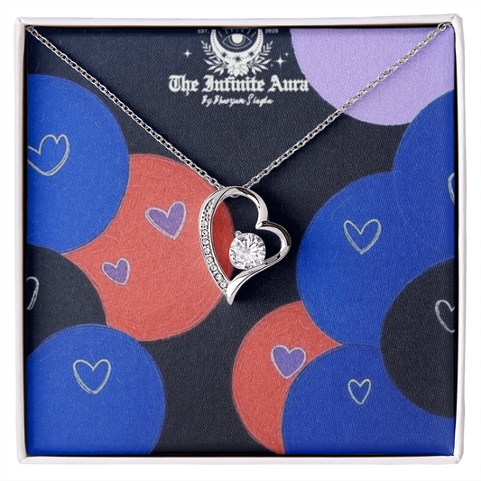 Forever Love Necklace