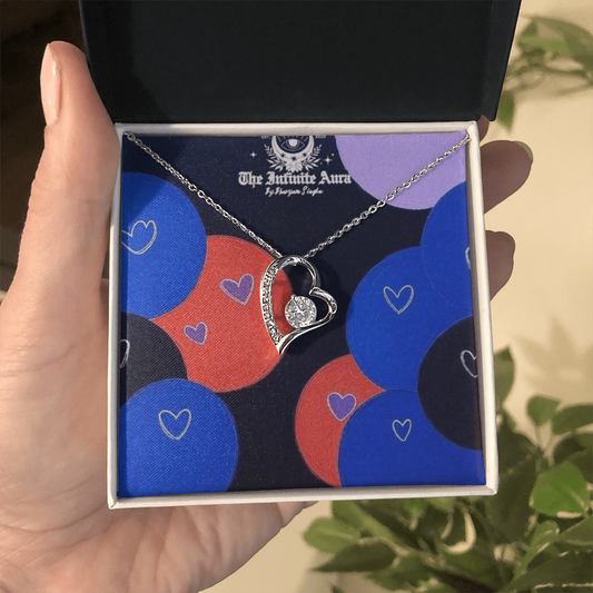 Forever Love Necklace